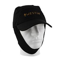 Кепка утепленая WE Winter Hat