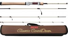 Удилище Rapala Classic Countdown - 6'6" L 3.5-10g - spinning - 4pc