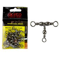 Вертлюг ECOPRO DS1501 2*4