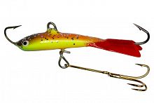 Балансир Nils Master Jigger-1, 4см, 6г., #95