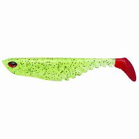 Силикон PowerBait Ripple Shad 7cm 6шт - Firetiger Ripple