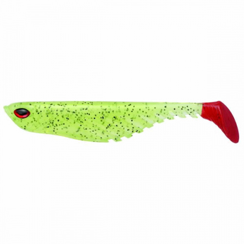 Силикон PowerBait Ripple Shad 7cm 6шт - Firetiger Ripple