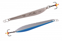Блесна вертикальная ECOPRO Killer, 70мм, 12г,  BUS