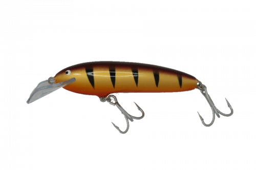 Воблер Nils Master JUMВо DD, 12cm, 32 г., #040