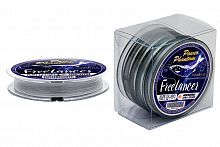 Леска Power Phantom Freelancer CLEAR 0,37mm, 10,9kg 100m
