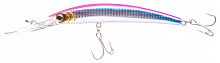 Воблер R1136-HPK Yo-Zuri Crystal Minnow DD 130F