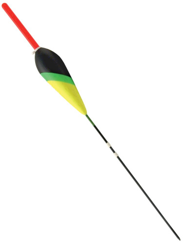 Поплавок бальс. Salmo 73 02.0