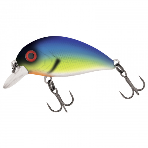 Воблер Stinger Purin 38F-SR #370