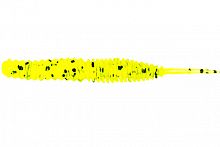 Мягк.приманки LureMax ESMERALDA 4''/10см, LSES4-002 Lime pepper (5 шт.)