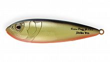 Блесна колеблющаяся Strike Pro Killer Profy 75S, (PST-02S#A57GP/A57GP)