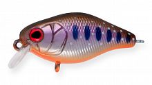 Воблер Крэнк Strike Pro Cranky-X 50, цвет: A142-264 Arctic Char, (EG-165#A142-264)