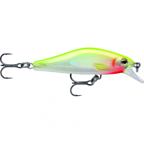 Воблер RAPALA Shadow Rap Solid Shad 05 /SFC