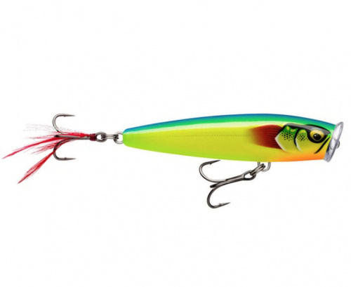 Воблер RAPALA Skitter Pop Elite 95 /GDPRT