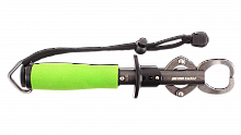 Липгрип с весами BFT Lipgrip, swivel & scale Stainless
