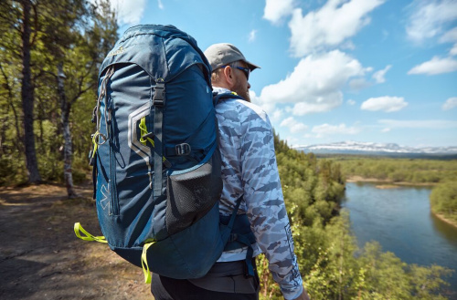 Рюкзак Norfin ADVENTURE 55 фото 3