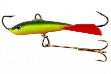 Балансир Nils Master Jigger-1, 4см, 6г.,#168