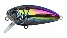 Воблер Крэнк Strike Pro Stumpy Fly 40, цвет: A213R Cockchafer Oil, (EG-134#A213R)