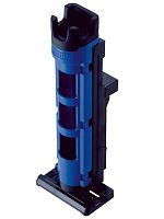Держатель для удилища Meiho BM-230N Blue Black 50х54х266