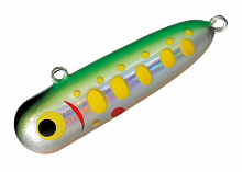 Воблер BTK Swimmer II 30мм. 3,2гр. №21