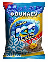 Прикормка "DUNAEV iCE-КЛАССИКА" 0.75кг Плотва