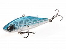 Воблер тонущ. вертикал. LJ Pro Series VIB S 78.00/408