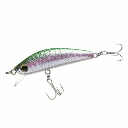 Воблер Yo-Zuri F1168-M99 L-Minnow 66S