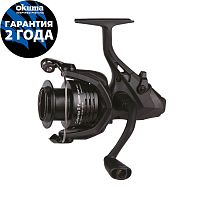 Катушка Okuma Carbonite B-Feeder 5000 + доп. шпуля