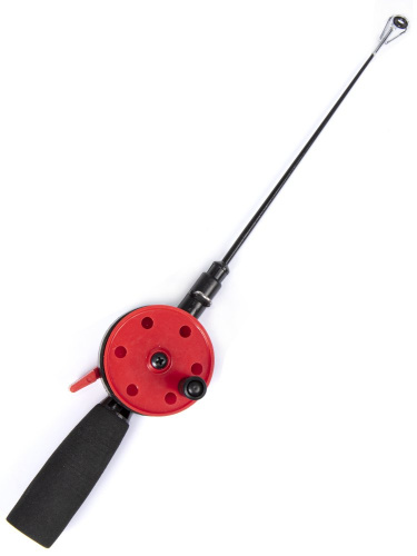 Удочка зим. Fisherman ICE ROD MINI фото 2