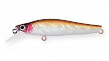 Воблер Минноу Strike Pro IB Minnow JET 75, цвет: 864PPV Brown Redhead, (JS-275#864PPV)