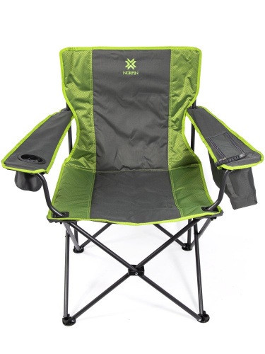 Кресло склад. Norfin INKOO COMFORT NF фото 2