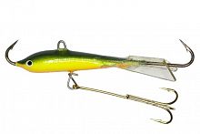 Балансир Nils Master Jigger-2, 7см, 10г.,#168