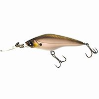 Воблер Duel F966-MPSH Hardcore Shad 75SP