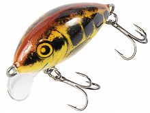Воблер плавающий Salmo TINY F 03/BM