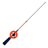 Зим.уд. Arctic Char Sensor 50R-ML 4-18гр