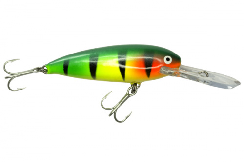 Воблер Nils Master HAKA DD 7cm, 8 г., #027