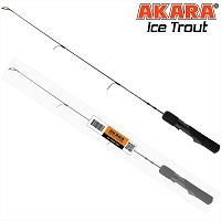 Уд. зим. Akara Ice Trout 60 см