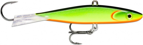 Балансир RAPALA Jigging Shadow Rap 07 /BYR / 7см, 10гр.