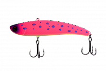 Виб ECOPRO Nemo Slim  85мм 28г 092-Pink Delirium