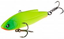 Воблер тонущ. вертикал. LJ Pro Series VIB S 58.00/363