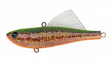 Воблер Раттлин Strike Pro Tornado Vibe 65, (EG-204A-UV#GC04G-UV)