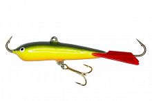 Балансир Nils Master Jigger-3, 8см, 25г.,#168