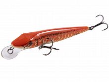 Воблер плавающий Salmo PIKE F 11/APE
