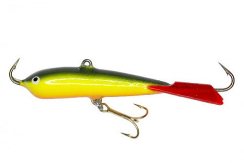 Балансир Nils Master Jigger-3, 8см, 25г.,#168