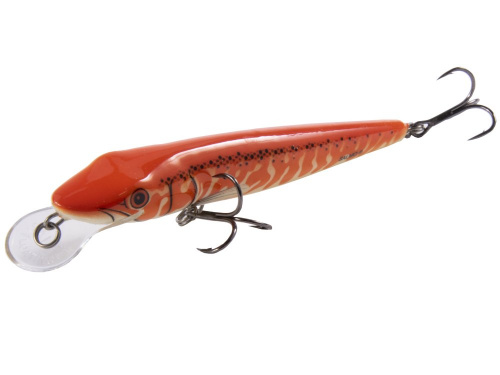Воблер плавающий Salmo PIKE F 11/APE