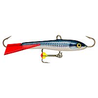 Балансир RAPALA Jigging Rap Color Hook 7 /BAP/ 7см, 18гр.