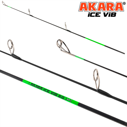 Хлыст Akara Ice Vib 60 M фото 2