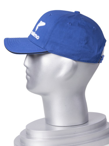 Бейсболка Salmo BLUE фото 5
