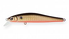 Воблер Минноу Strike Pro Jumper 90SP, цвет: 613-713 Black Back Smoked OB, (EG-192B-SP#613-713)