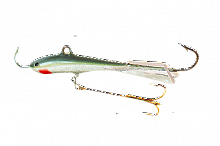 Балансир Nils Master Jigger-1, 4см, 6г., #64
