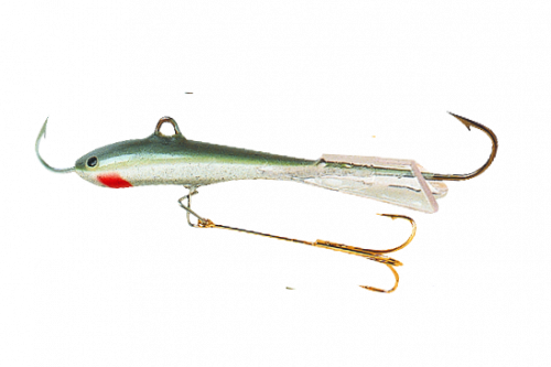 Балансир Nils Master Jigger-1, 4см, 6г., #64